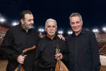 Βασίλης Σκουλάς «Η Κρήτη του χθες και του σήμερα»